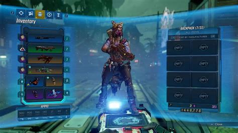 when do you unlock the 4th weapon slot in borderlands 1|Borderlands 3: How to Unlock More Weapon Slots .